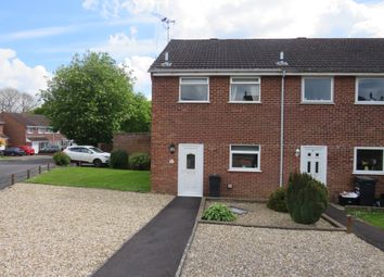 3 Bedroom End terrace house for sale