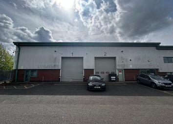 Thumbnail Light industrial to let in Unit 1, Great Bridge Centre, Charles Street, West Bromwich, West Midlands