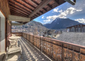 Thumbnail 4 bed apartment for sale in 3917, Morzine, France