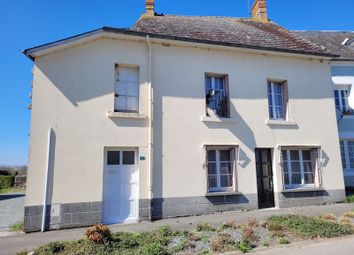 Thumbnail 3 bed property for sale in Pays De La Loire, Mayenne, Saint-Aignan-De-Couptrain