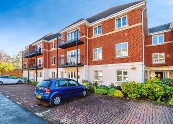 Thumbnail Flat for sale in Hursley Road, Chandler's Ford, Eastleigh, Hampshire