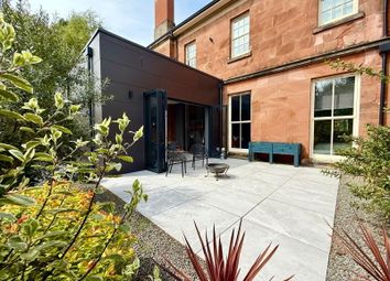 Property listing in Shrewsbury, Shropshire