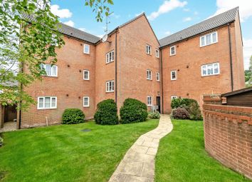 2 Bedrooms Flat for sale in Sherwood Court, Blundell Road, Prescot L35
