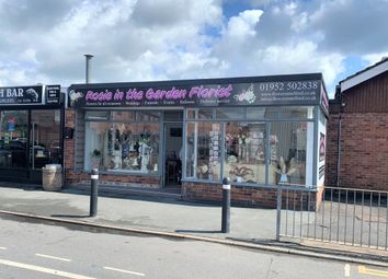 Thumbnail Retail premises to let in 2 Hordley Road, The Brooklands, Telford, Shropshire