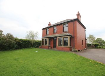4 Bedroom Detached house for rent