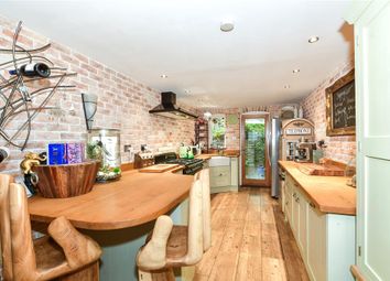 Thumbnail 3 bed terraced house for sale in Bottlescrew Hill, Boughton Monchelsea, Maidstone, Kent