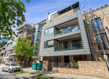 Thumbnail 2 bed flat for sale in Boundary Lane, London