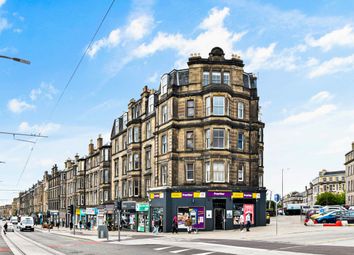 Thumbnail 2 bed flat for sale in Montgomery Street, Edinburgh