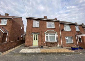Thumbnail Terraced house for sale in Roseberry Villas, Newfield, Chester Le Street