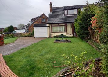 Thumbnail Semi-detached house to rent in Lovat Road, Bolton