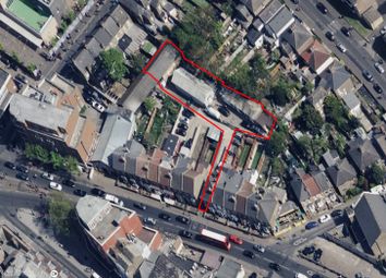 Thumbnail Industrial for sale in Units 20A, 20B &amp;20C, Hanworth Road, Hounslow