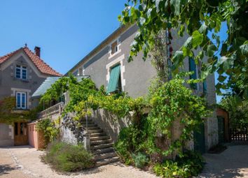 Thumbnail 6 bed property for sale in Near Prayssac, Lot, Occitanie