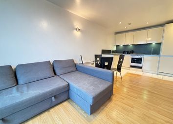 Thumbnail 1 bed flat to rent in Mirabel Street, Manchester
