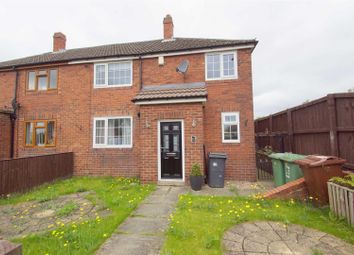 Thumbnail 3 bed semi-detached house to rent in Manor Crescent, Rothwell, Leeds