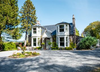 Property listing in Aboyne, Aberdeenshire