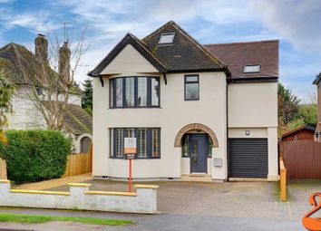 Thumbnail Detached house for sale in Offenham Road, Evesham