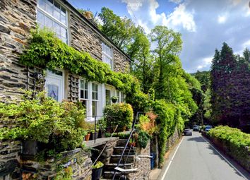 Property listing in Arthog, Gwynedd