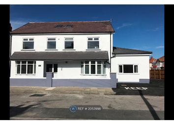 Thumbnail Flat to rent in &amp; 11 Cambridge Road, Cleveleys