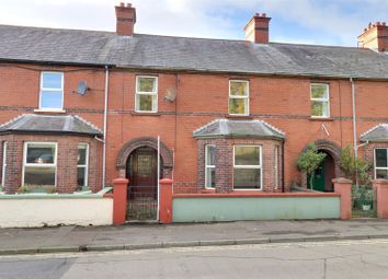 Newtownards - 4 bed town house for sale