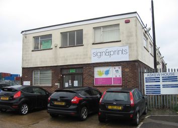 Thumbnail Office to let in Askew Farm Lane, Grays