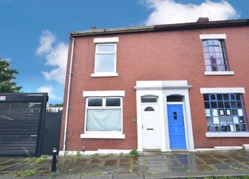 Thumbnail 2 bed end terrace house for sale in Cornelian Street, Roe Lee, Blackburn, Lancashire