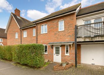 Thumbnail 2 bed terraced house for sale in Churchill Way, Horsham