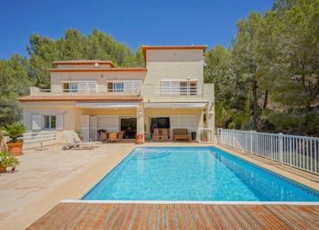 Thumbnail 3 bed villa for sale in Calpe, Alicante, Spain