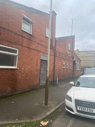 Thumbnail Warehouse to let in Rolleston Street, Leicester
