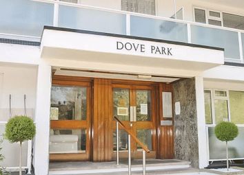 Thumbnail 1 bed flat to rent in Dove Park, Pinner, Middlesex