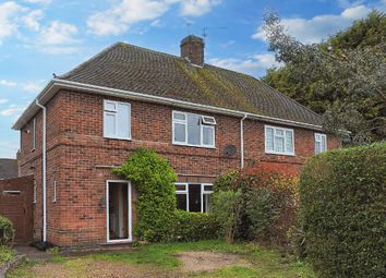 Thumbnail Semi-detached house for sale in Sunnyside Road, Beeston