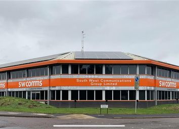 Thumbnail Office for sale in Communications House, Avocet Road, Sowton Industrial Estate, Exeter, Devon