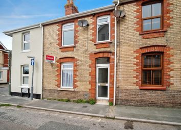 Weymouth - Terraced house for sale
