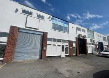 Thumbnail Industrial for sale in Unit 3, Solent Industrial Estate, Hedge End, Southampton