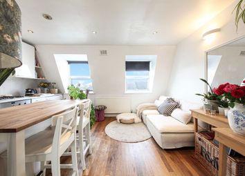 Thumbnail Flat for sale in Great Western Road, London