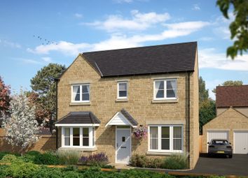 Thumbnail Detached house for sale in Delavale Road, Winchcombe, Cheltenham