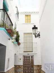 Thumbnail 4 bed town house for sale in Cómpeta, Andalusia, Spain