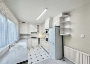 Thumbnail Flat to rent in Hendon Lane, Finchley