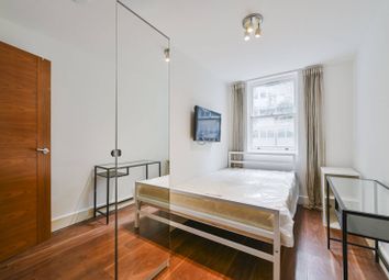 Thumbnail 3 bed flat for sale in Carburton Street, Fitzrovia, London