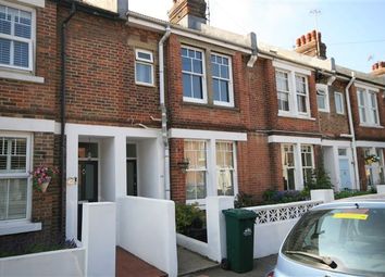 2 Bedrooms Terraced house to rent in Bennett Road, Brighton BN2