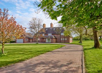 Property listing in Warwick, Warwickshire