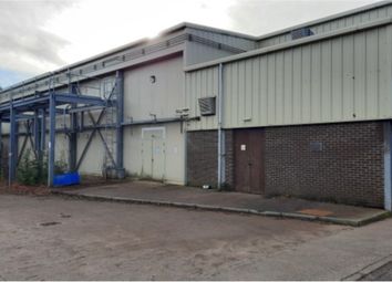 Thumbnail Light industrial for sale in Woodside Road, Letham