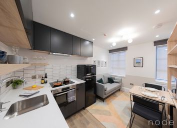 Thumbnail Flat to rent in Shakespeare Road, Brixton