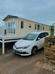Thumbnail 2 bed property for sale in Ladram Bay, Otterton, Budleigh Salterton