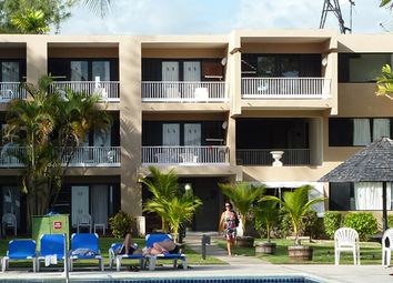 Thumbnail Hotel/guest house for sale in Silver Sands Hotel, 188, 188, Barbados