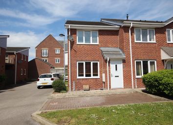 2 Bedroom Semi-detached house for rent
