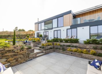 Thumbnail Detached house for sale in Newton Road, St. Mawes, Truro, Cornwall