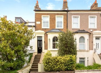 Thumbnail Terraced house for sale in Faversham Road, London