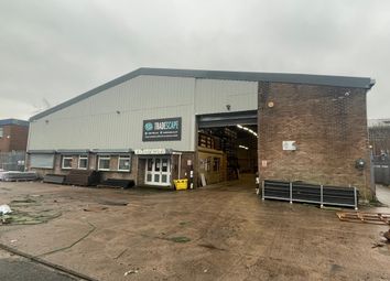 Thumbnail Industrial to let in Afamia House, Roundthorn Industrial Estate, Tilson Road, Wythenshawe, Manchester