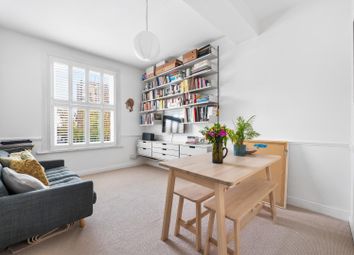 Thumbnail 1 bed flat for sale in Nightingale Road, London