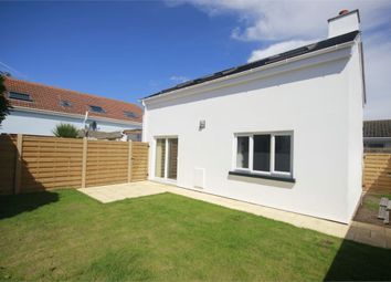 Thumbnail 3 bed detached house to rent in La Vert Rue, Mont Es Croix, St Brelade